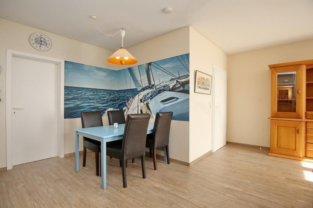 Suennslag Wohnung 094 博尔滕哈根 外观 照片