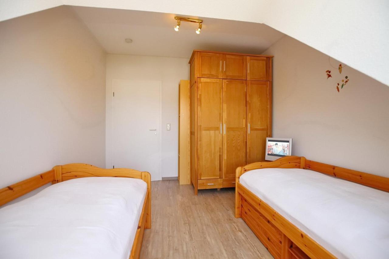 Suennslag Wohnung 094 博尔滕哈根 外观 照片