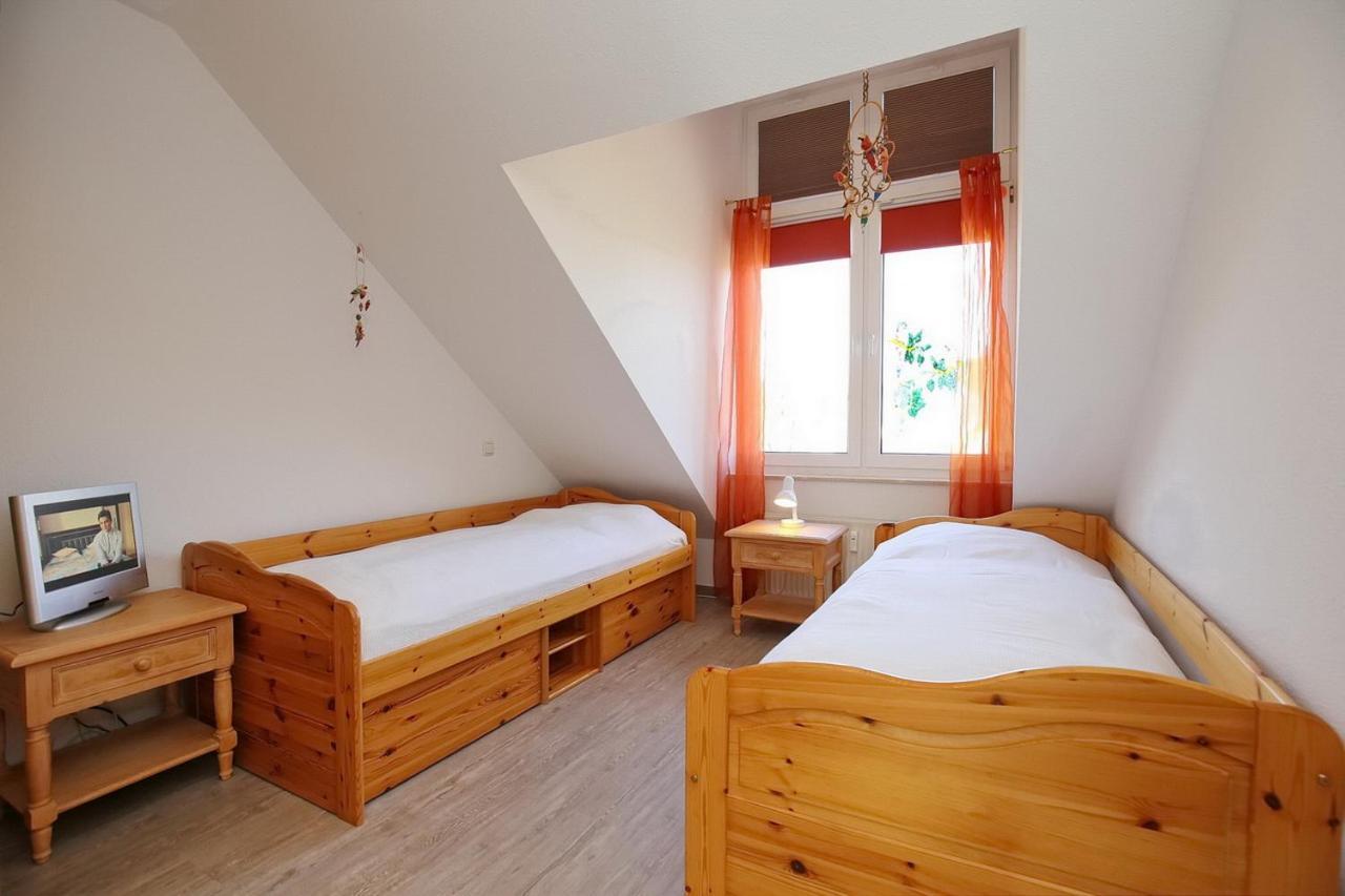 Suennslag Wohnung 094 博尔滕哈根 外观 照片