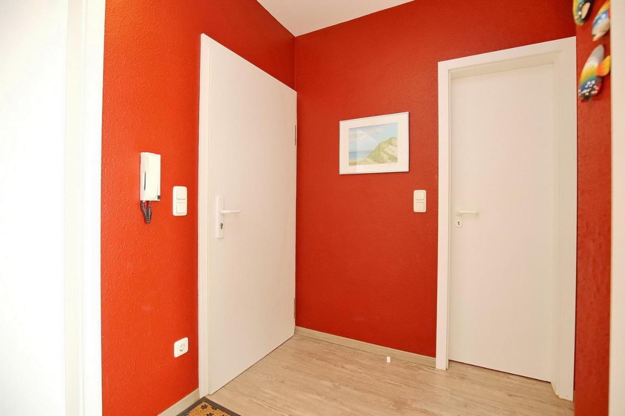 Suennslag Wohnung 094 博尔滕哈根 外观 照片