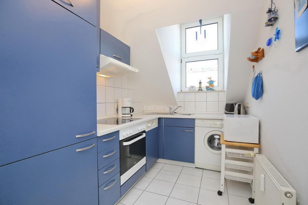 Suennslag Wohnung 094 博尔滕哈根 外观 照片