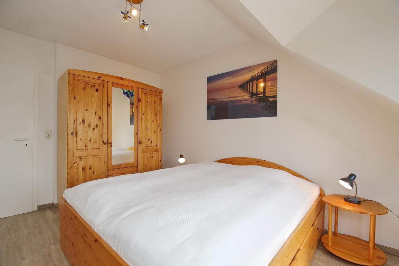 Suennslag Wohnung 094 博尔滕哈根 外观 照片