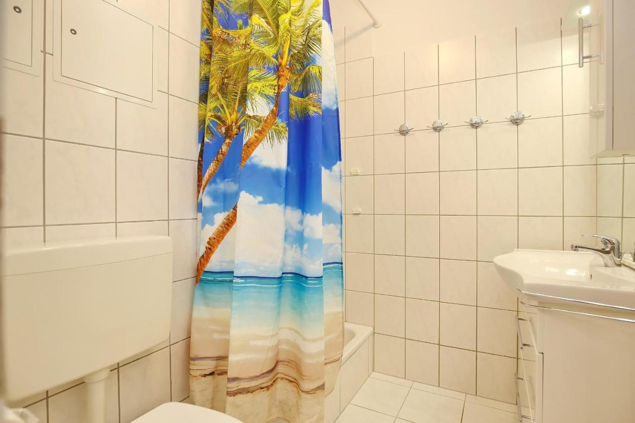 Suennslag Wohnung 094 博尔滕哈根 外观 照片