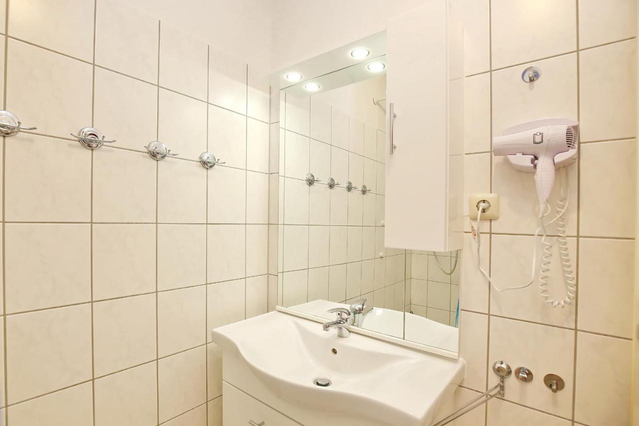 Suennslag Wohnung 094 博尔滕哈根 外观 照片